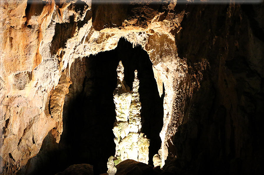 foto Grotta Gigante